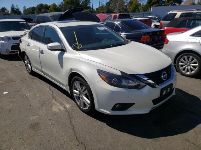 NISSAN ALTIMA 3.5 2016 1n4bl3apxgc275984