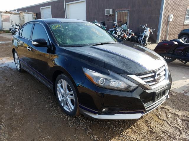 NISSAN ALTIMA 3.5 2016 1n4bl3apxgc276522