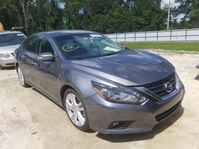 NISSAN ALTIMA 3.5 2017 1n4bl3apxhc114102