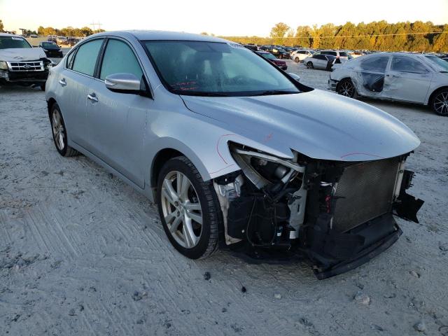 NISSAN ALTIMA 3.5 2017 1n4bl3apxhc125584