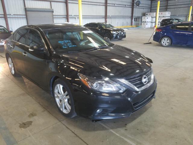 NISSAN ALTIMA 3.5 2017 1n4bl3apxhc126377