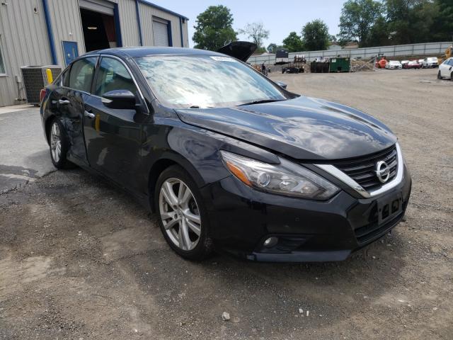 NISSAN ALTIMA 3.5 2017 1n4bl3apxhc142479