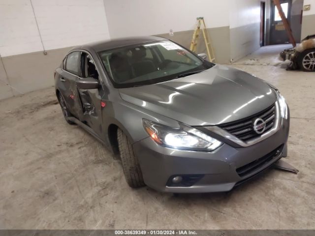 NISSAN ALTIMA 2017 1n4bl3apxhc156317