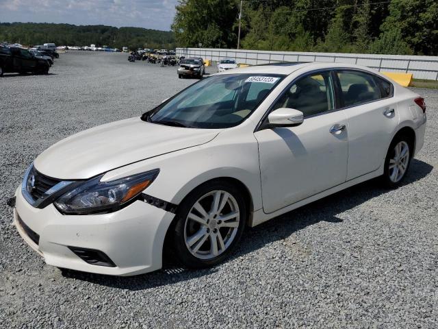 NISSAN ALTIMA 2017 1n4bl3apxhc168371