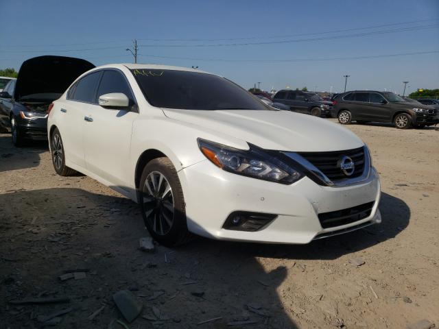 NISSAN ALTIMA 3.5 2017 1n4bl3apxhc169276