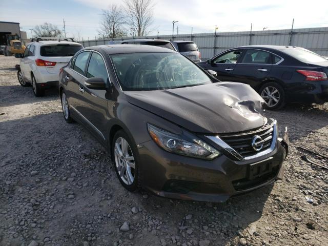 NISSAN ALTIMA 3.5 2017 1n4bl3apxhc170184