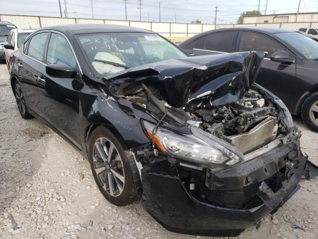 NISSAN ALTIMA 3.5 2017 1n4bl3apxhc171285