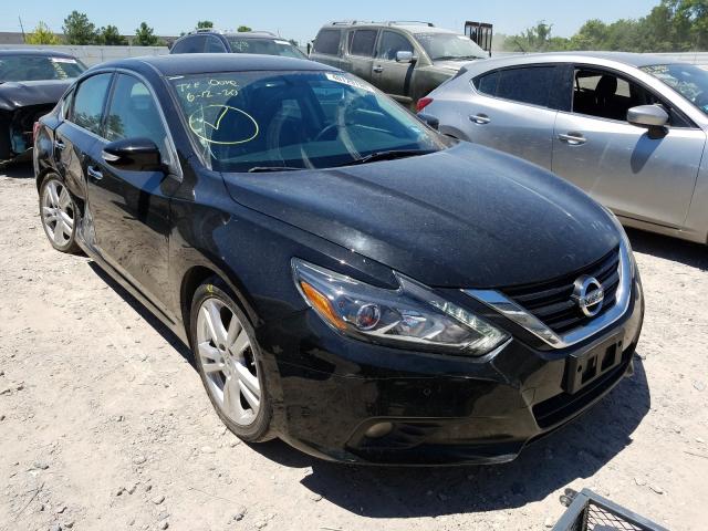 NISSAN ALTIMA 3.5 2017 1n4bl3apxhc173215