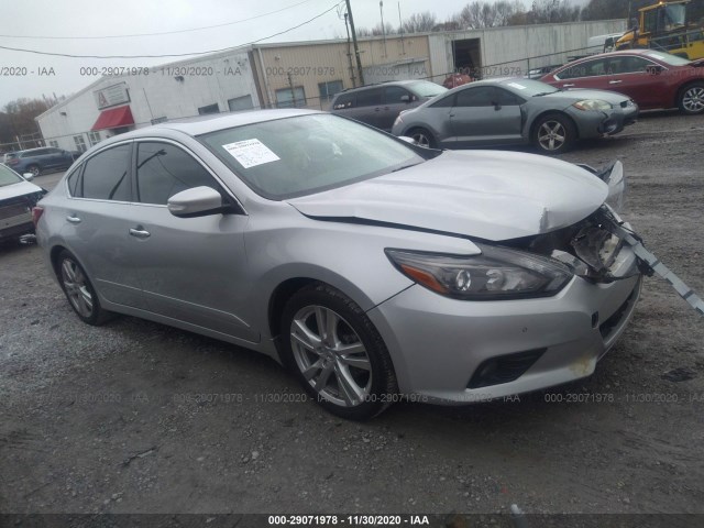 NISSAN ALTIMA 2017 1n4bl3apxhc175840