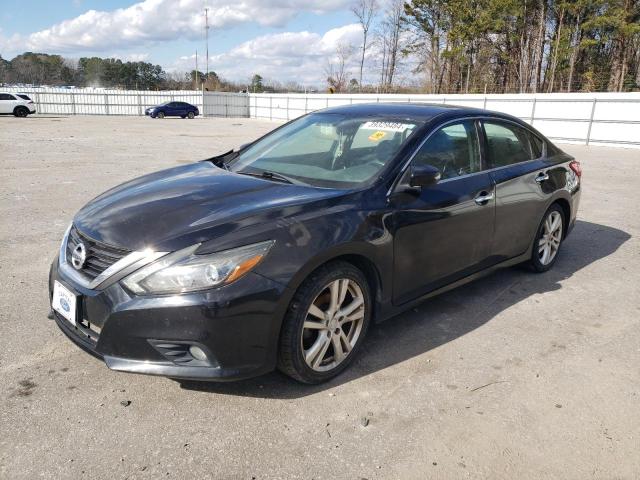 NISSAN ALTIMA 2017 1n4bl3apxhc182528