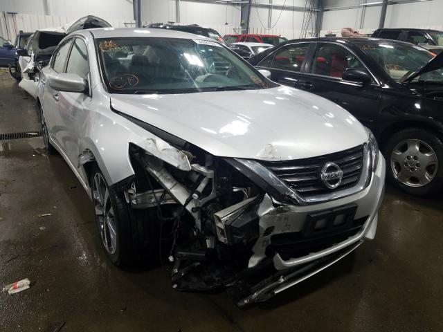 NISSAN ALTIMA 3.5 2017 1n4bl3apxhc185462