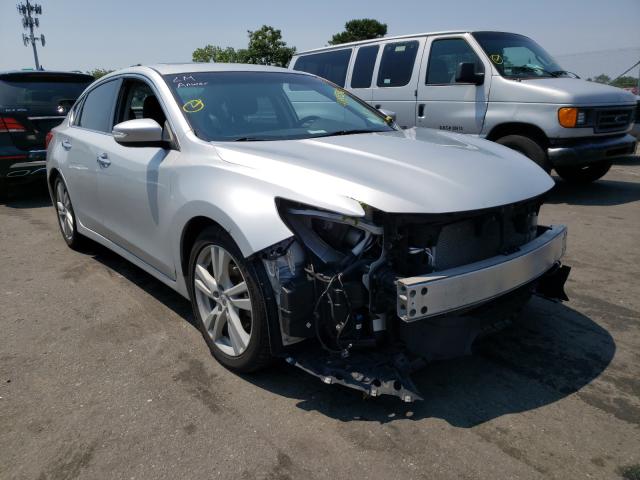 NISSAN ALTIMA 3.5 2017 1n4bl3apxhc195716