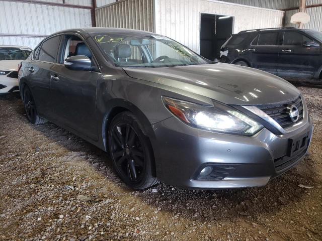 NISSAN ALTIMA 3.5 2017 1n4bl3apxhc201613