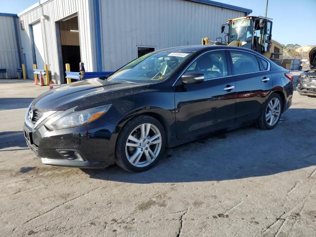 NISSAN ALTIMA 3.5 2017 1n4bl3apxhc203507