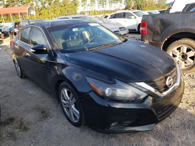 NISSAN ALTIMA 3.5 2017 1n4bl3apxhc212482