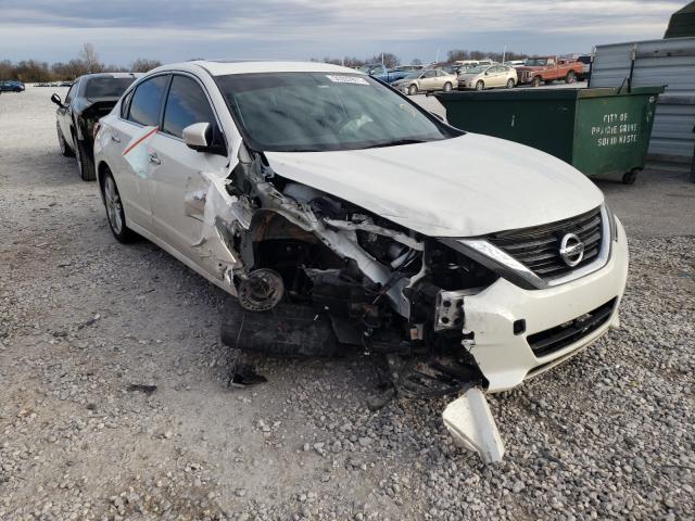 NISSAN ALTIMA 3.5 2017 1n4bl3apxhc223238