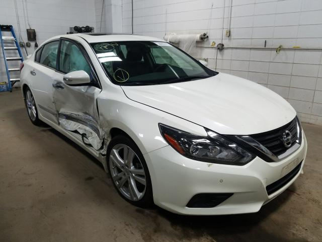 NISSAN ALTIMA 3.5 2017 1n4bl3apxhc229315