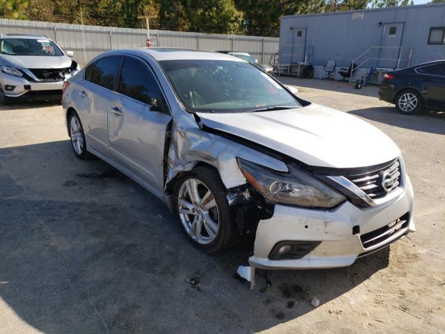 NISSAN ALTIMA 3.5 2017 1n4bl3apxhc256224