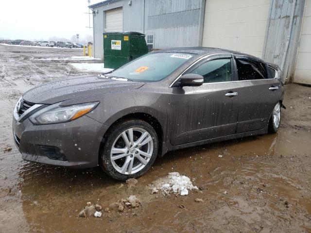 NISSAN ALTIMA 3.5 2017 1n4bl3apxhc258412