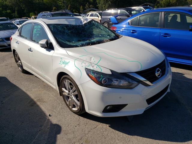 NISSAN ALTIMA 3.5 2017 1n4bl3apxhc276330