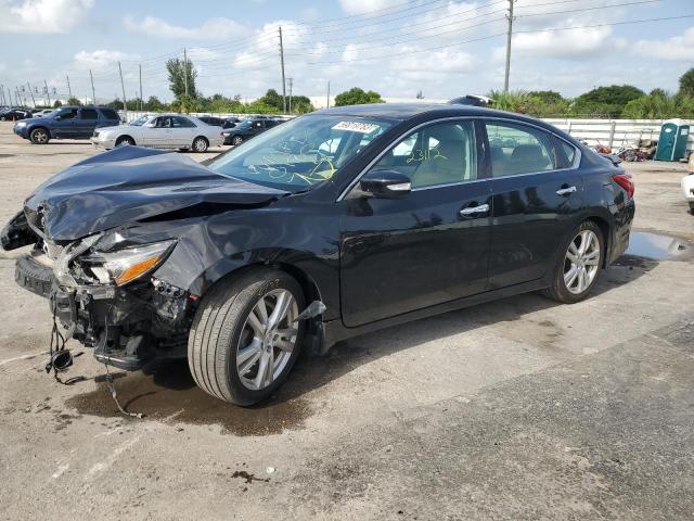 NISSAN ALTIMA 3.5 2017 1n4bl3apxhc290180