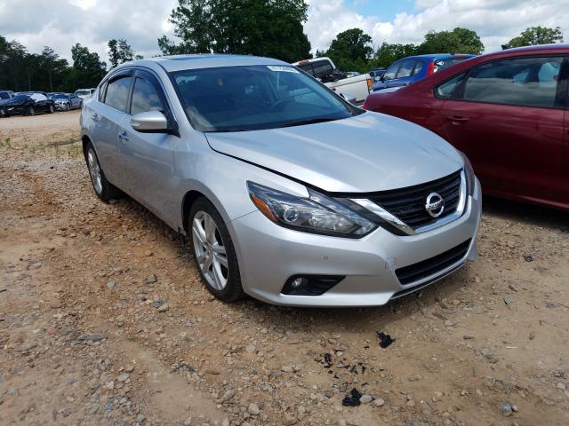 NISSAN ALTIMA 3.5 2017 1n4bl3apxhc291443