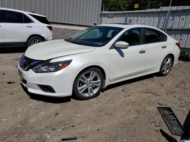 NISSAN ALTIMA 2017 1n4bl3apxhc473255