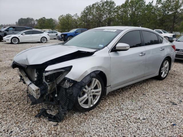 NISSAN ALTIMA 3.5 2017 1n4bl3apxhc498446