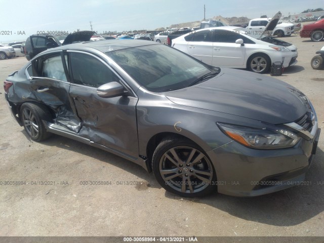 NISSAN ALTIMA 2018 1n4bl3apxjc226887