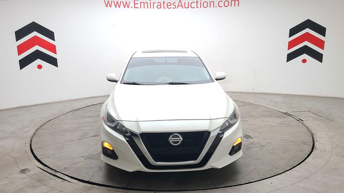 NISSAN ALTIMA 2020 1n4bl4a90lc138957