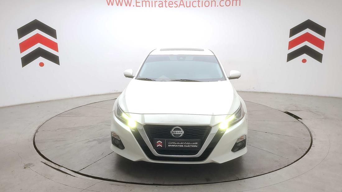 NISSAN ALTIMA 2019 1n4bl4av0kc232168