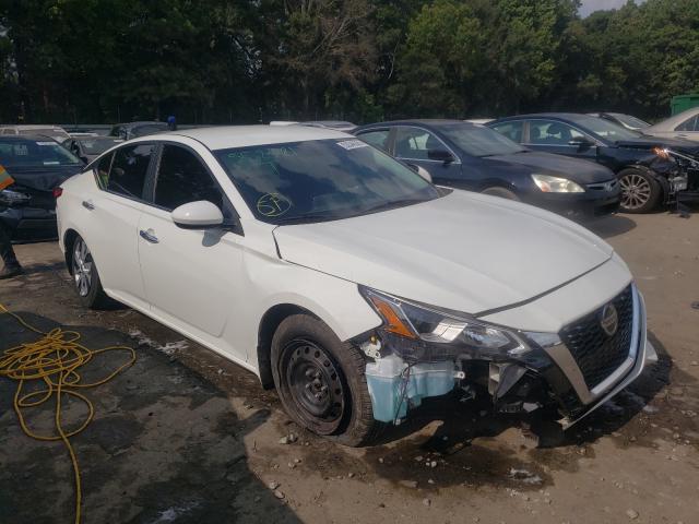 NISSAN ALTIMA S 2019 1n4bl4bv0kc106701