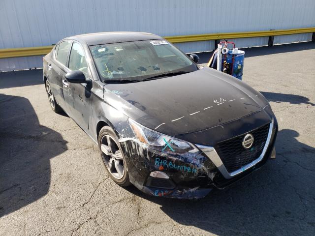 NISSAN ALTIMA S 2019 1n4bl4bv0kc117066