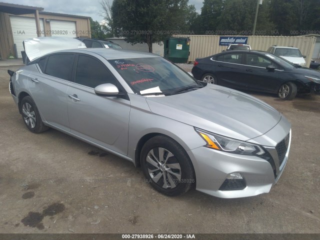 NISSAN ALTIMA 2019 1n4bl4bv0kc120016