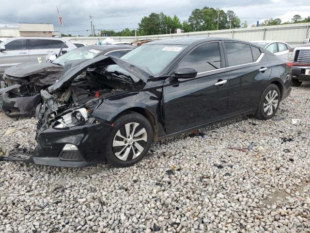 NISSAN ALTIMA 2019 1n4bl4bv0kc125104