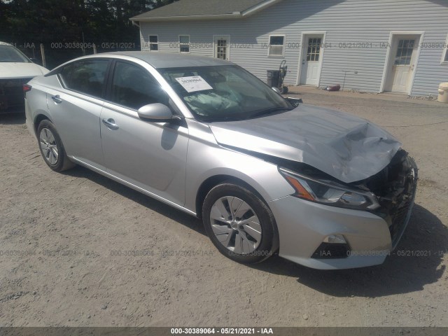 NISSAN ALTIMA 2019 1n4bl4bv0kc126933