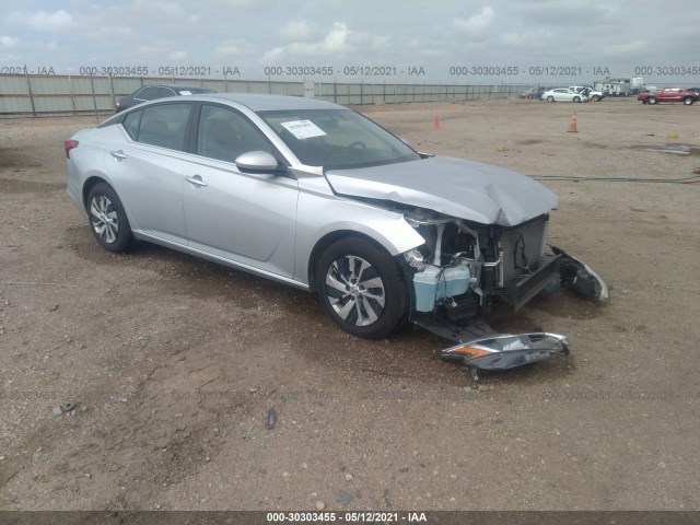 NISSAN ALTIMA 2019 1n4bl4bv0kc126981