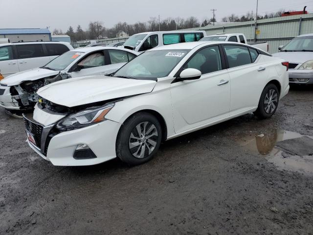 NISSAN ALTIMA S 2019 1n4bl4bv0kc127919