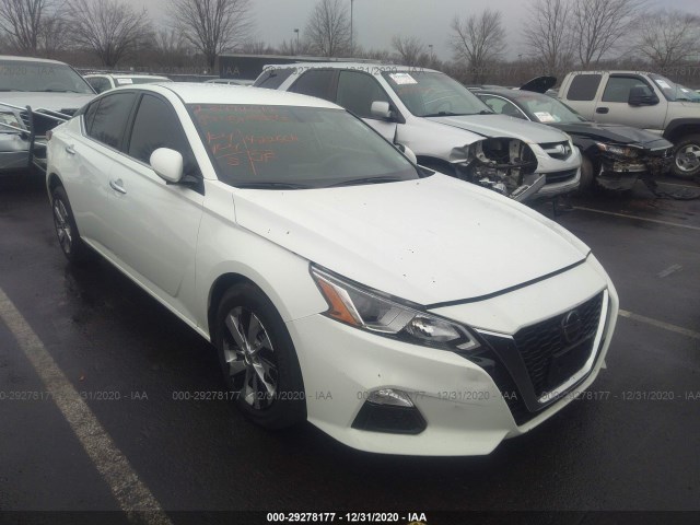 NISSAN ALTIMA 2019 1n4bl4bv0kc129363