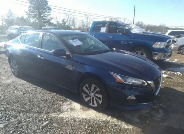 NISSAN ALTIMA 2019 1n4bl4bv0kc130626