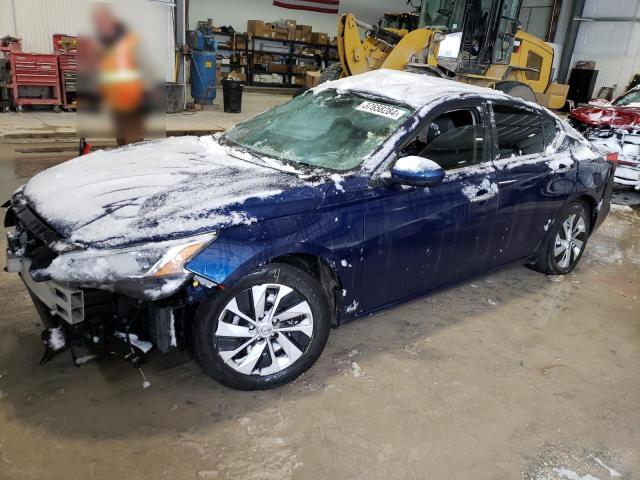 NISSAN ALTIMA 2019 1n4bl4bv0kc131243