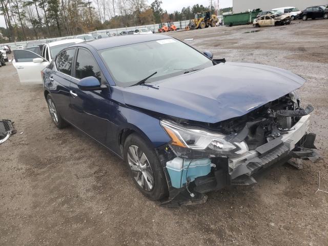 NISSAN ALTIMA S 2019 1n4bl4bv0kc131629