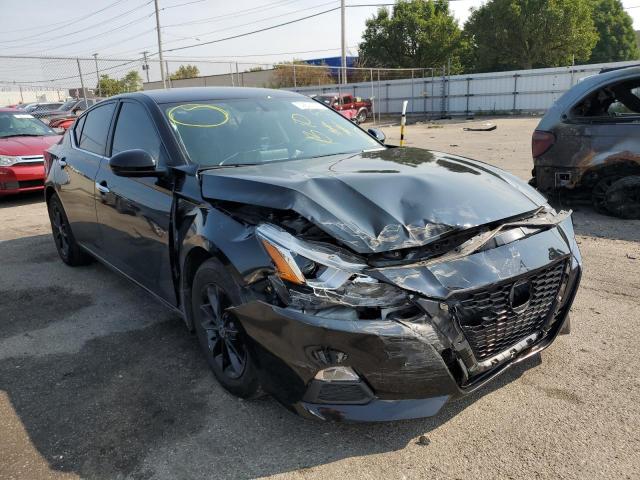 NISSAN ALTIMA S 2019 1n4bl4bv0kc134031