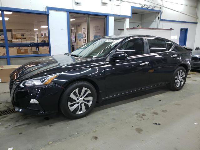 NISSAN ALTIMA S 2019 1n4bl4bv0kc134708