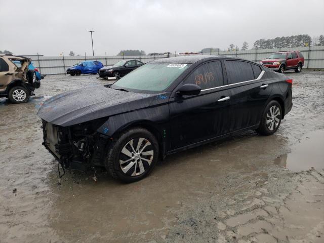 NISSAN ALTIMA S 2019 1n4bl4bv0kc134983