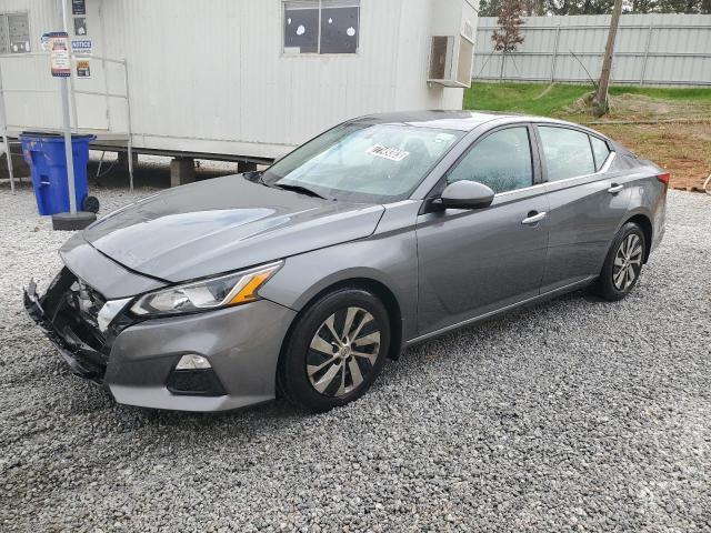 NISSAN ALTIMA 2019 1n4bl4bv0kc135969