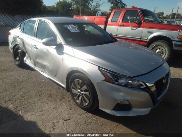 NISSAN ALTIMA 2019 1n4bl4bv0kc137057