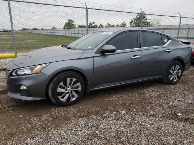 NISSAN ALTIMA 2019 1n4bl4bv0kc138841