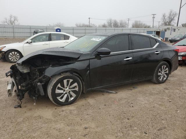 NISSAN ALTIMA 2019 1n4bl4bv0kc139682