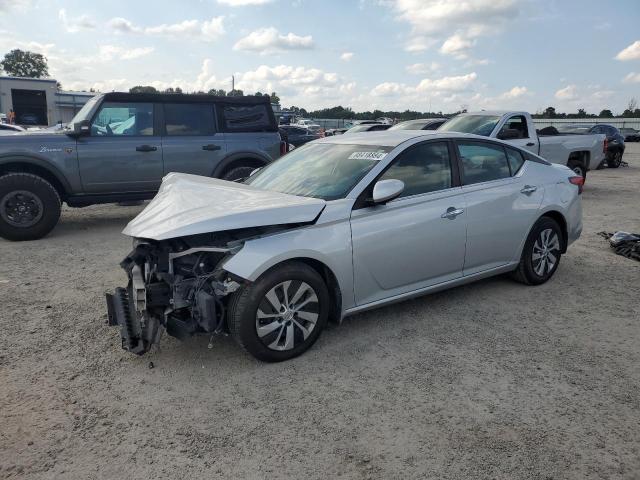 NISSAN ALTIMA S 2019 1n4bl4bv0kc140105